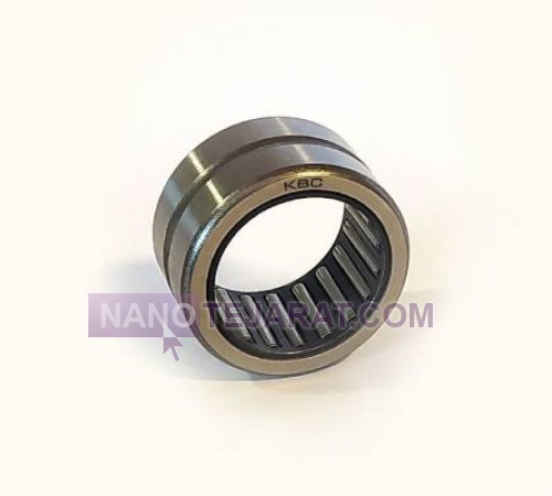 بلبرینگ ته میل لنگ پژو 405
